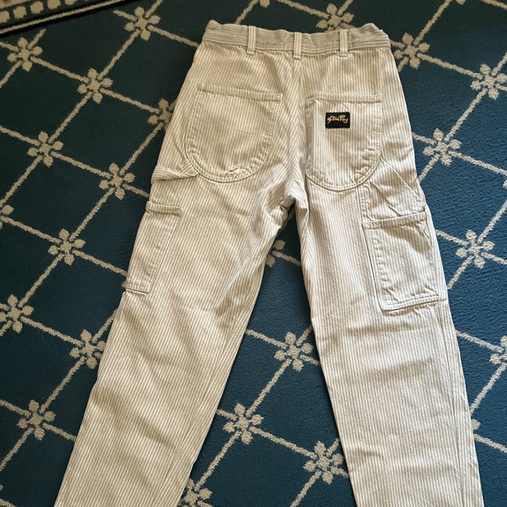 Stan Ray Painter Pants
